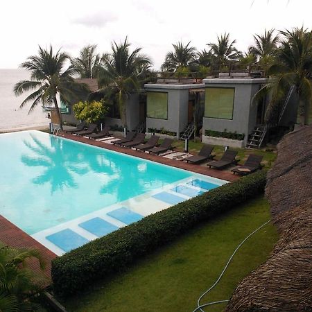 C Villas Hat Rin Kamer foto