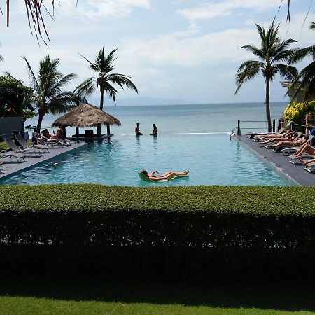 C Villas Hat Rin Buitenkant foto
