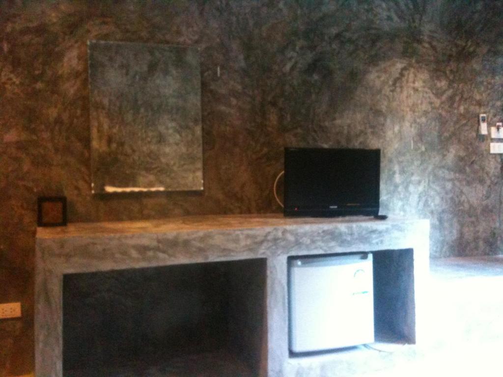 C Villas Hat Rin Kamer foto