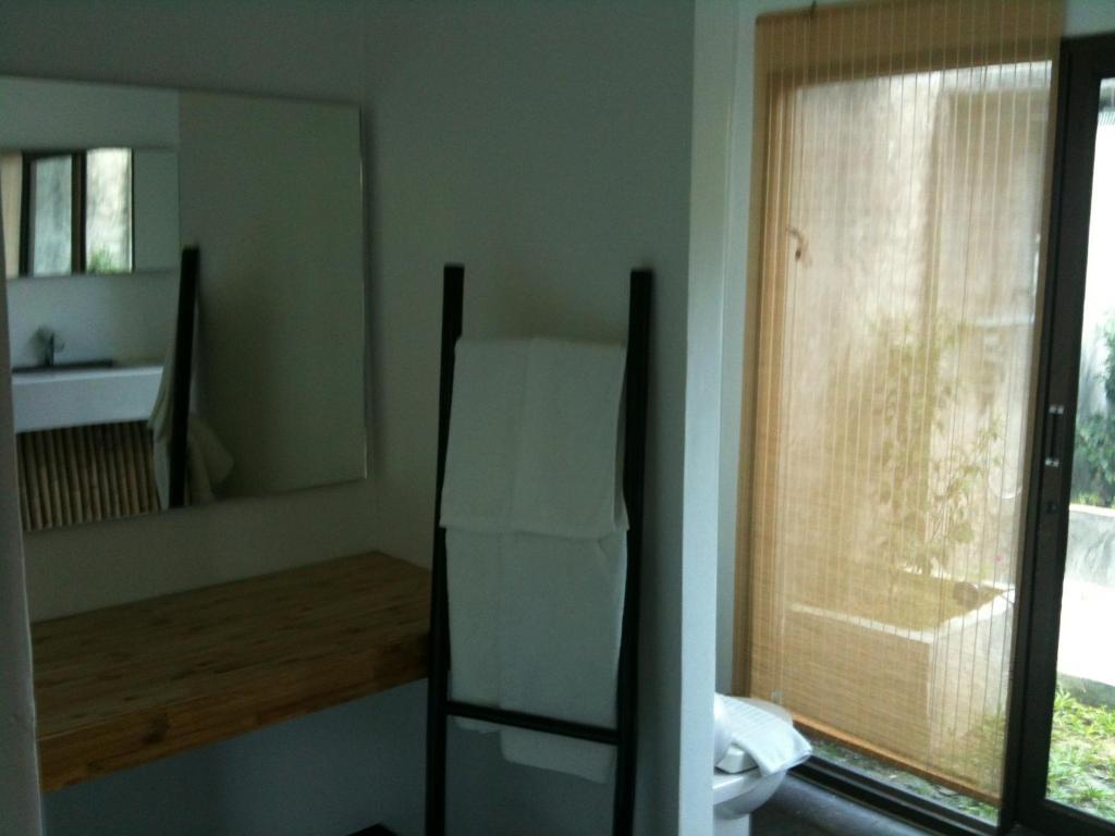 C Villas Hat Rin Kamer foto