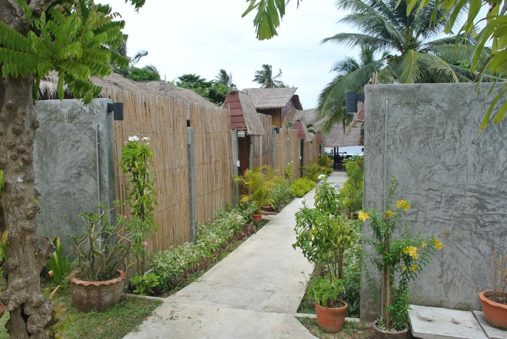 C Villas Hat Rin Buitenkant foto