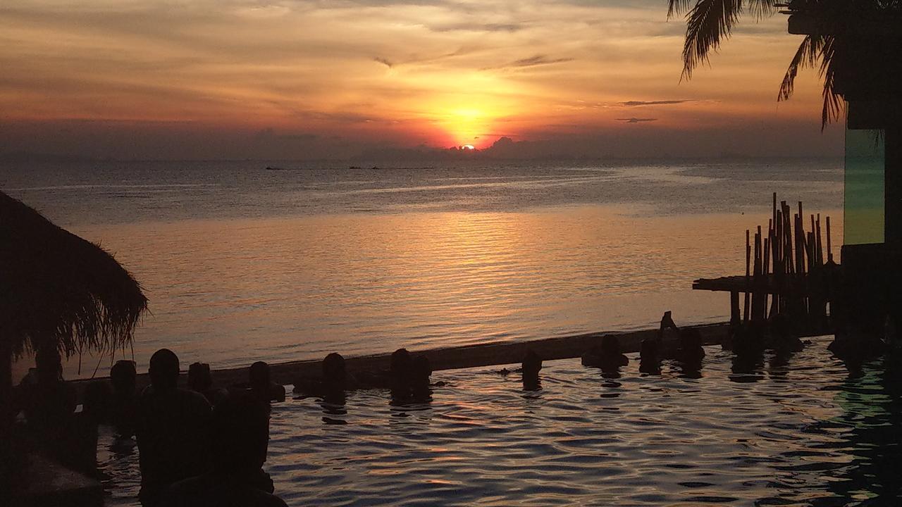 C Villas Hat Rin Buitenkant foto