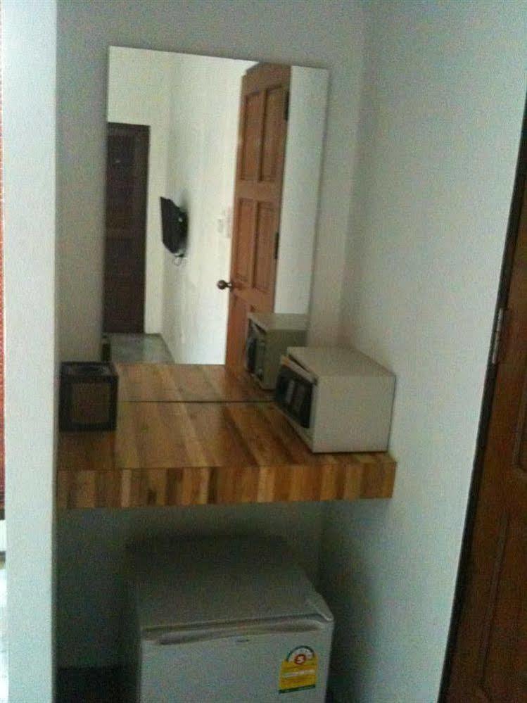 C Villas Hat Rin Buitenkant foto